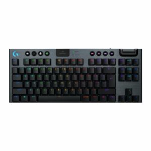 Logitech G915 X Lightspeed TKL Low-Profile V2
