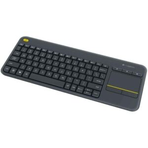 Logitech K400 Plus Wireless