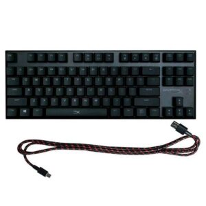 HyperX HX-KB1SS2-US Alloy FPS RGB