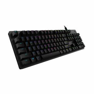 Logitech G512 Marron