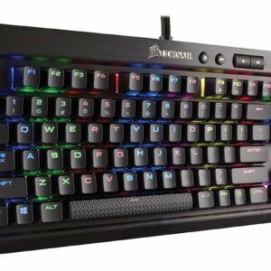 Corsair K65