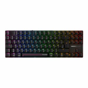 Cherry XTRFY MX 8.2 Pro TMR TKL Wireless