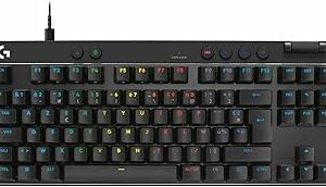 Logitech G PRO X TKL RAPID