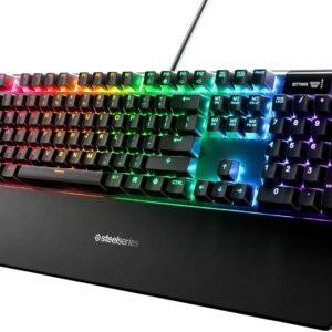 SteelSeries Apex 5 V2