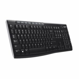 Logitech K270 Sans Fil AZERTY