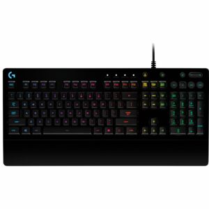 Logitech G213 Prodigy CZE-SKY