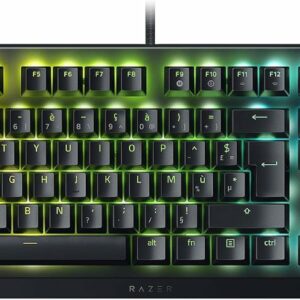 Razer NoirWidow V4 X V3