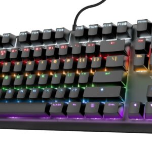 Trust Gaming GXT 834 Callaz TKL