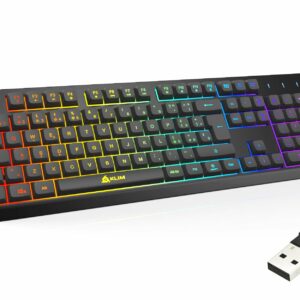 KLIM Chroma Wireless V5