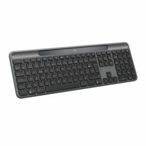 Logitech Signature Slim Solar+