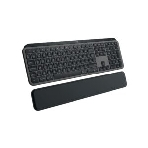 Logitech MX Keys S Plus - Graphite