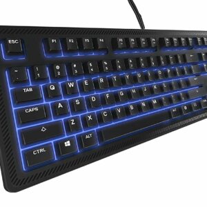 SteelSeries Apex 100 V2