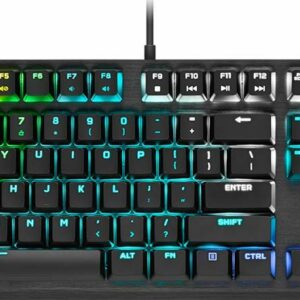 Corsair K60 RGB Pro Low Profile