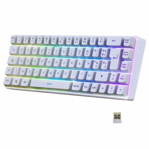 Empire Gaming K508 TKL Wireless V2