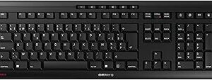 Cherry Stream Keyboard Wireless