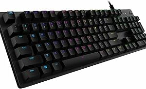 Logitech G 512 Carbon