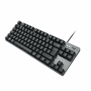 Logitech K835 TKL