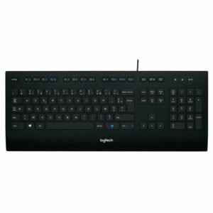 Logitech K280e Pro