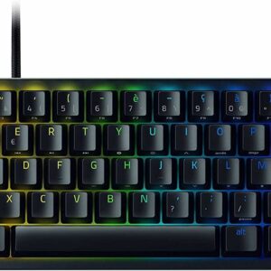 Razer NoirWidow V3 Mini HyperSpeed