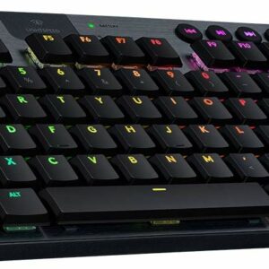 Logitech G915 TKL Lightspeed