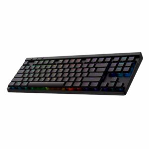 Logitech G515 Lightspeed TKL profilé