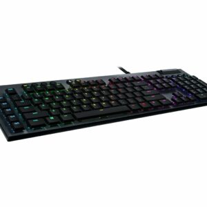 Logitech G815 LIGHTSPEED Mechanical