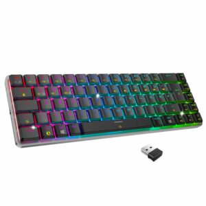 Empire Gaming RF241 Wireless