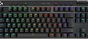 Logitech G PRO X TKL LIGHTSPEED