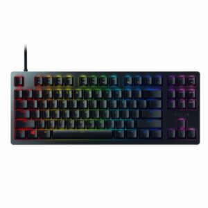 Razer Huntsman Tournament Edition