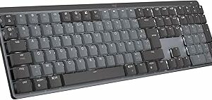 Logitech MX Mechanical