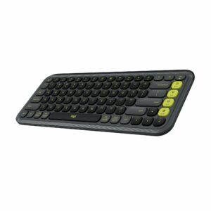 Logitech POP Icon Keys Wireless Bleutooth Keyboard