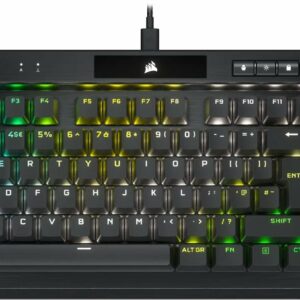 Corsair K70 RGB TKL Champion Series