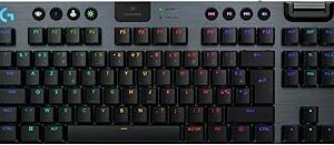 Logitech G915 X LIGHTSPEED TKL