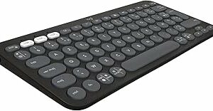 Logitech Pebble Keys 2 K380s