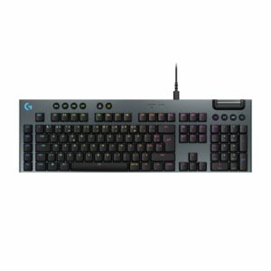 Logitech G915 X Wired Marron