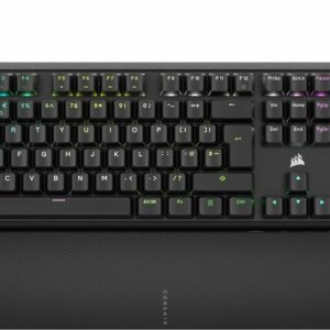 Corsair K70 Core RGB