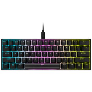 Corsair K65 RGB Mini 60% V3