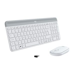 Logitech MK470 Wireless
