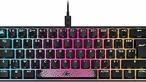 Corsair K65 Mini Mechanical
