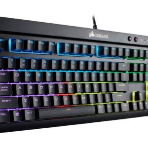 Corsair K68 RGB