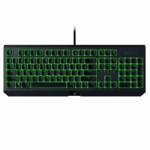 Razer NoirWidow Essential eSPORTS