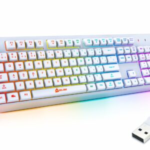 KLIM Chroma Wireless US