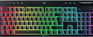 Razer NoirWidow V4 LP HyperSpeed V4
