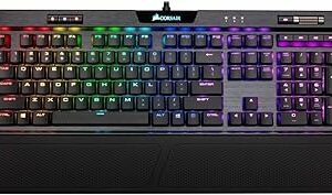 Corsair K70 MK.2 RGB