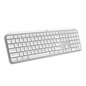 Logitech MX Keys S for Mac