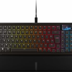 Corsair VANGUARD PRO 96 Hall Effect