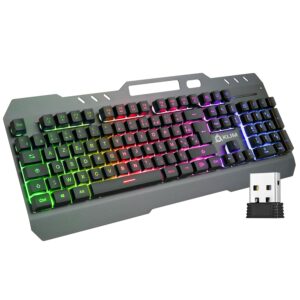 KLIM Lightning Wireless