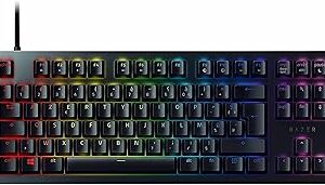 Razer Huntsman Tournament Edition TKL