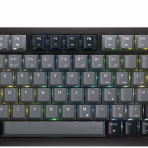Corsair K65 PLUS 75% Wireless