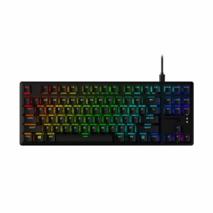 HyperX Alloy Origins Core TKL V4